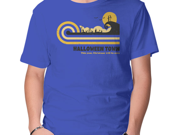 Retro Vintage Halloween