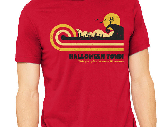 Retro Vintage Halloween
