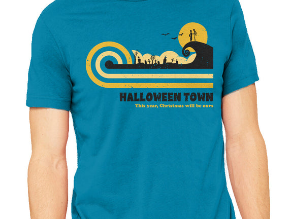 Retro Vintage Halloween
