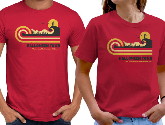 Retro Vintage Halloween