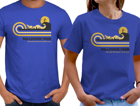 Retro Vintage Halloween