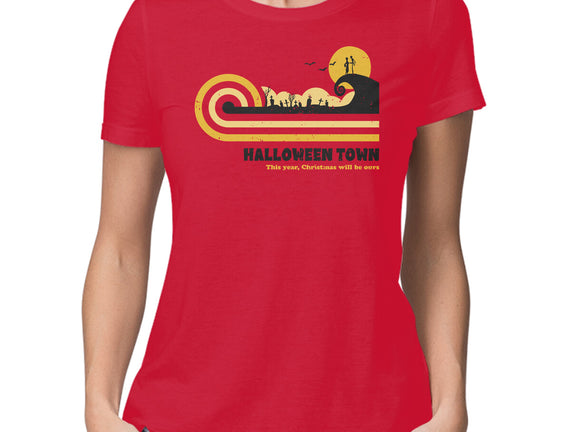 Retro Vintage Halloween