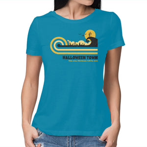 Retro Vintage Halloween