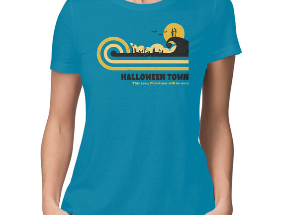 Retro Vintage Halloween