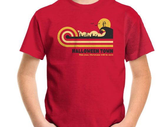 Retro Vintage Halloween