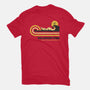 Retro Vintage Halloween-Mens-Heavyweight-Tee-retrodivision