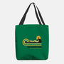 Retro Vintage Halloween-None-Basic Tote-Bag-retrodivision