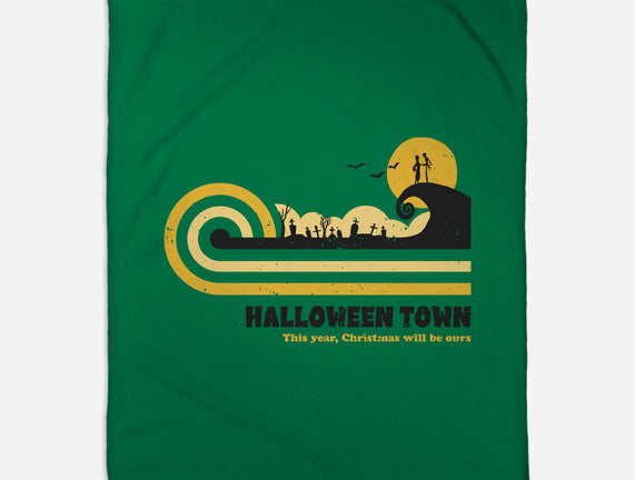 Retro Vintage Halloween