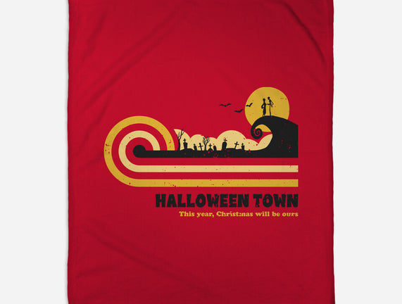 Retro Vintage Halloween