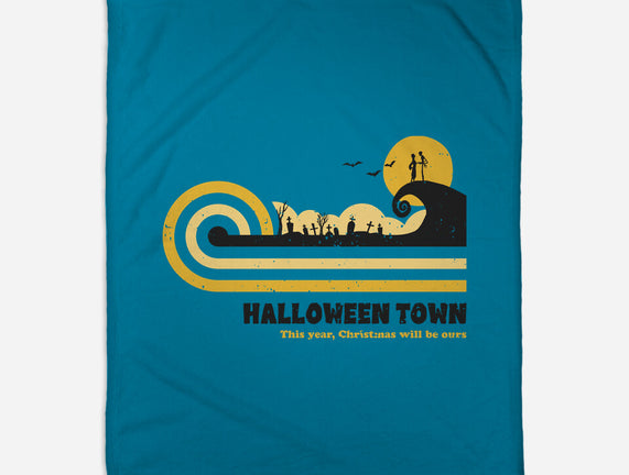 Retro Vintage Halloween