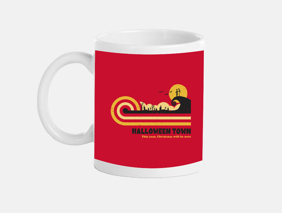 Retro Vintage Halloween