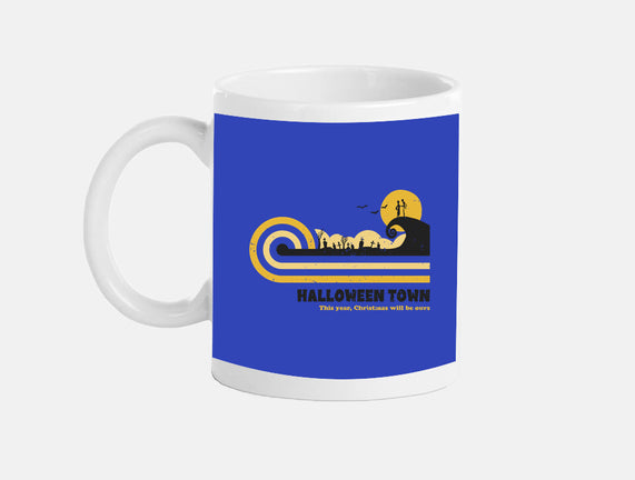Retro Vintage Halloween