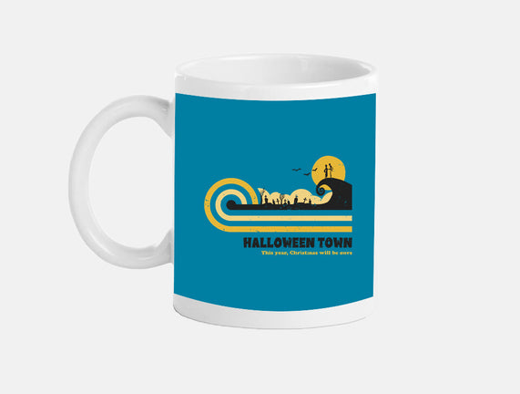Retro Vintage Halloween