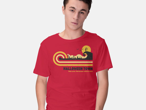 Retro Vintage Halloween