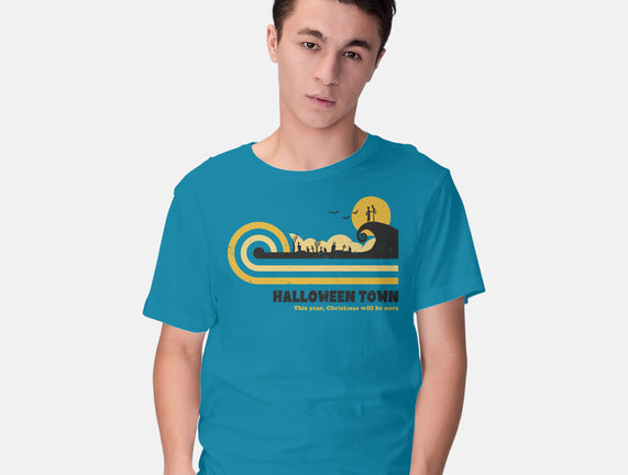 Retro Vintage Halloween