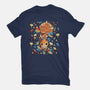 Squirrel Season-Mens-Heavyweight-Tee-Vallina84