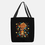 Squirrel Season-None-Basic Tote-Bag-Vallina84