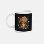 Squirrel Season-None-Mug-Drinkware-Vallina84