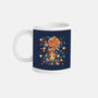Squirrel Season-None-Mug-Drinkware-Vallina84