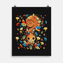 Squirrel Season-None-Matte-Poster-Vallina84