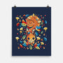 Squirrel Season-None-Matte-Poster-Vallina84