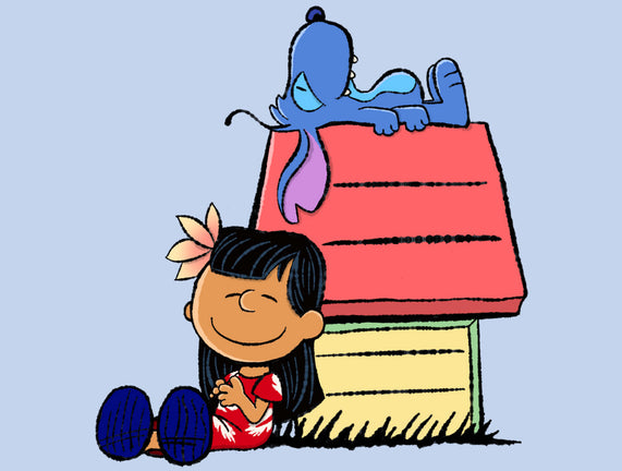 It Means Nobody Gets Left Behind