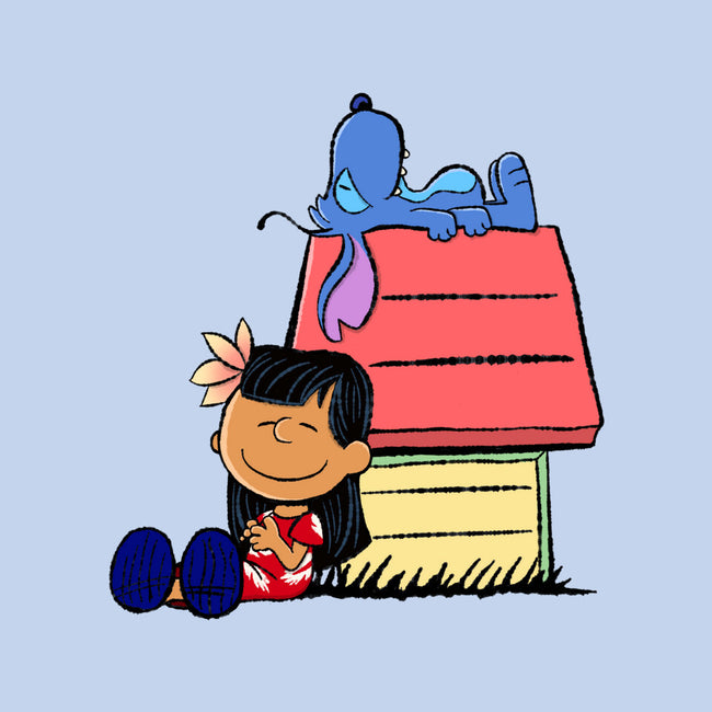 It Means Nobody Gets Left Behind-Baby-Basic-Onesie-DrawnByBryan