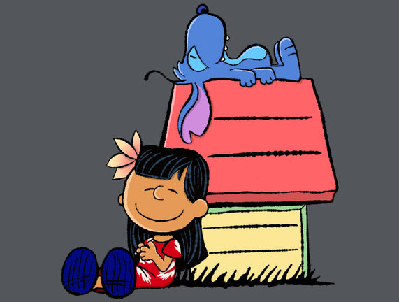 It Means Nobody Gets Left Behind