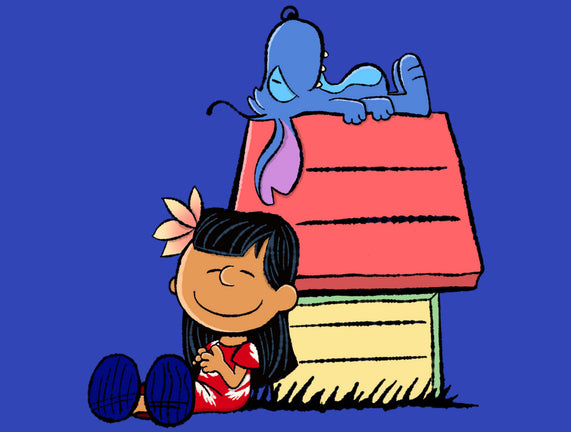 It Means Nobody Gets Left Behind