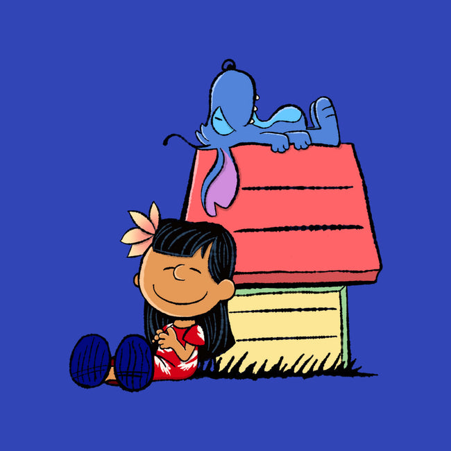 It Means Nobody Gets Left Behind-Youth-Basic-Tee-DrawnByBryan