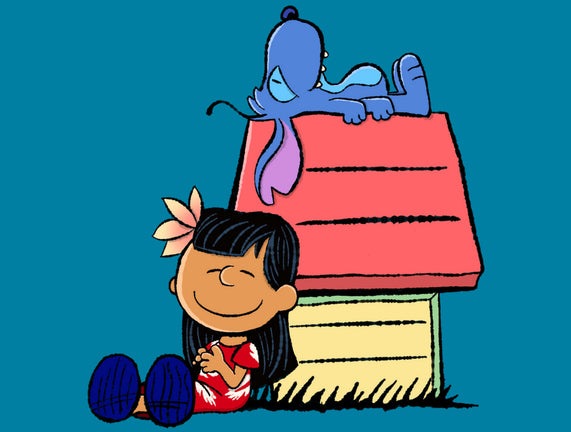 It Means Nobody Gets Left Behind