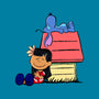 It Means Nobody Gets Left Behind-None-Stretched-Canvas-DrawnByBryan