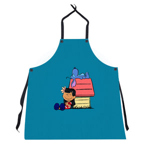 It Means Nobody Gets Left Behind