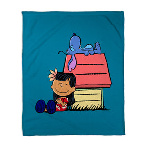 It Means Nobody Gets Left Behind