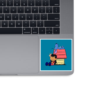 It Means Nobody Gets Left Behind