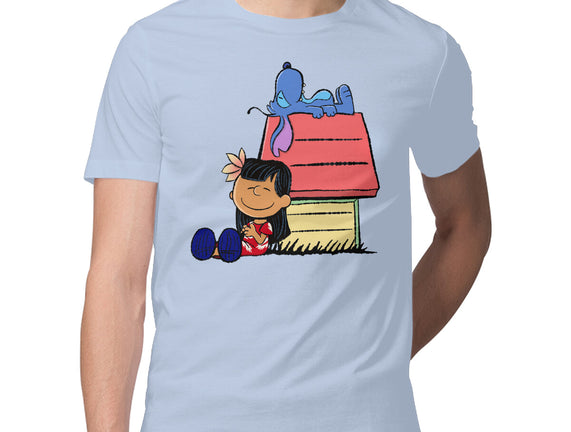 It Means Nobody Gets Left Behind