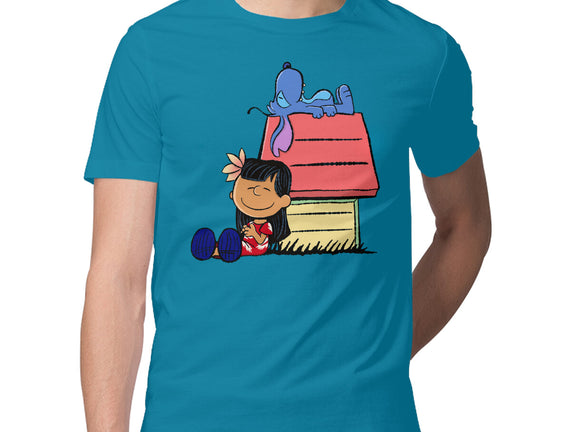 It Means Nobody Gets Left Behind