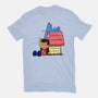 It Means Nobody Gets Left Behind-Mens-Heavyweight-Tee-DrawnByBryan