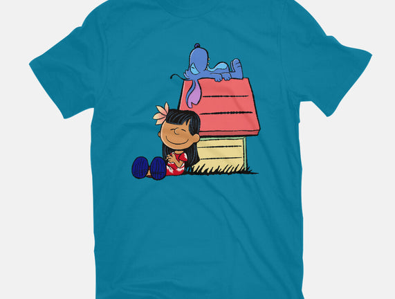 It Means Nobody Gets Left Behind