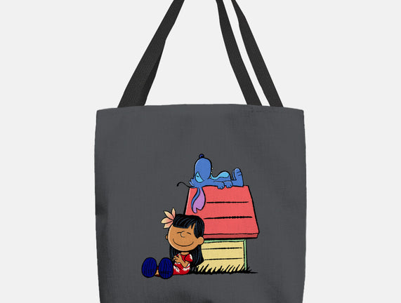 It Means Nobody Gets Left Behind