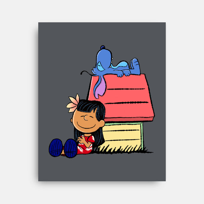 It Means Nobody Gets Left Behind-None-Stretched-Canvas-DrawnByBryan