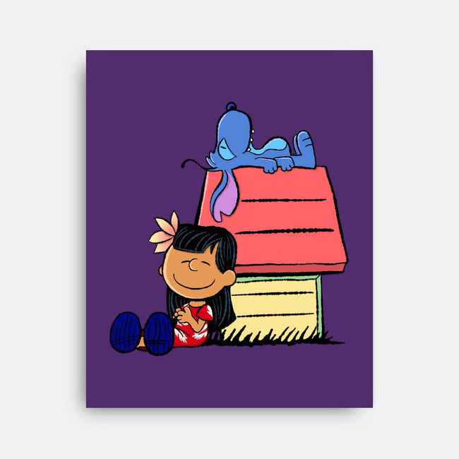It Means Nobody Gets Left Behind-None-Stretched-Canvas-DrawnByBryan