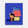 It Means Nobody Gets Left Behind-None-Stretched-Canvas-DrawnByBryan