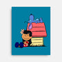 It Means Nobody Gets Left Behind-None-Stretched-Canvas-DrawnByBryan