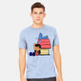 It Means Nobody Gets Left Behind-Mens-Heavyweight-Tee-DrawnByBryan