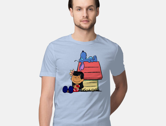 It Means Nobody Gets Left Behind