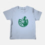 Witch’s Extra Strong Potion-Baby-Basic-Tee-Eoli Studio