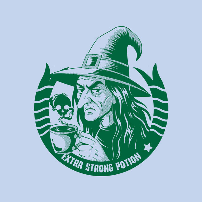 Witch’s Extra Strong Potion-Unisex-Crew Neck-Sweatshirt-Eoli Studio