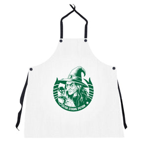 Witch’s Extra Strong Potion