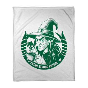 Witch’s Extra Strong Potion